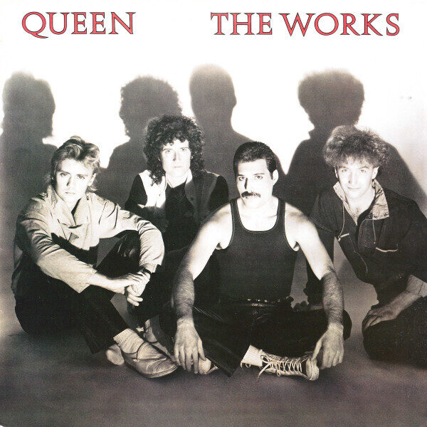 Queen – The Works