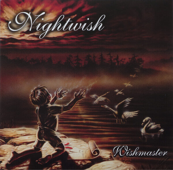 Nightwish – Wishmaster