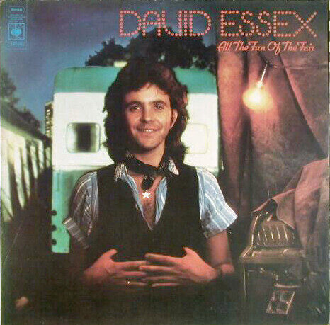David Essex – All The Fun Of The Fair