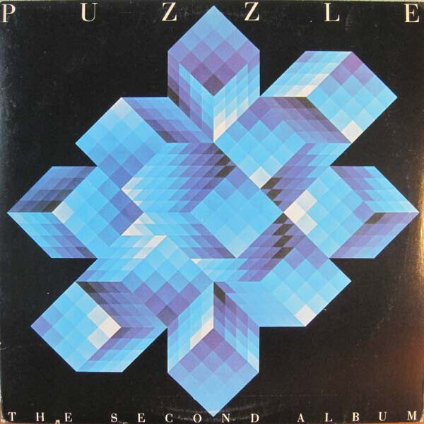 Puzzle – The Second Album
