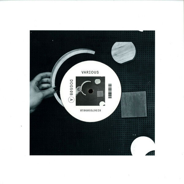 Various – Delusions 50: Part Two