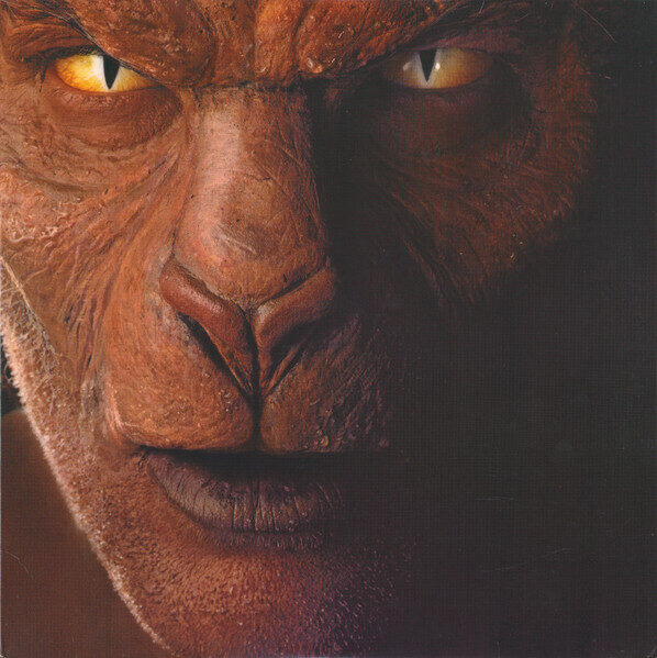 John Fogerty – Eye Of The Zombie