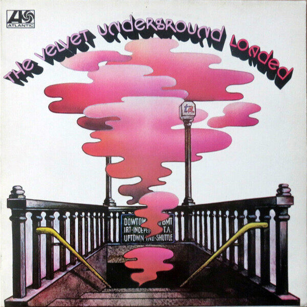 The Velvet Underground – Loaded