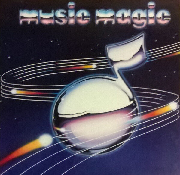 Various – Music Magic