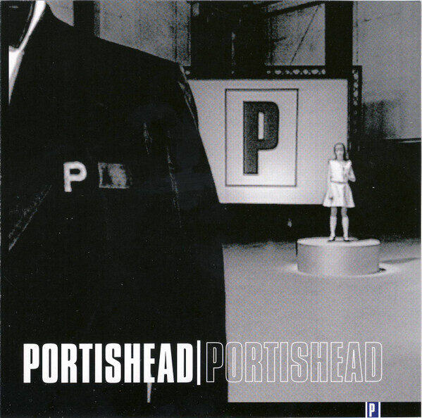 Portishead – Portishead (CD)