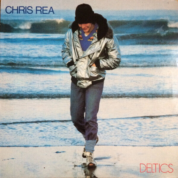 Chris Rea – Deltics