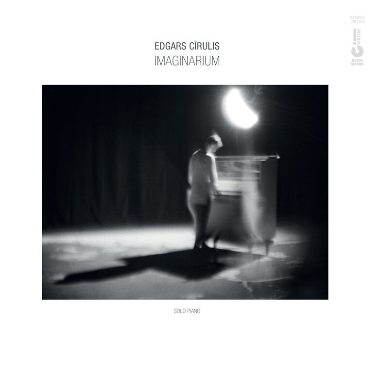 Edgars Cīrulis - Imaginarium