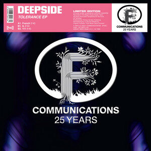 Deepside – Deepside EP