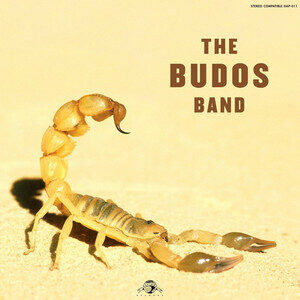 The Budos Band – The Budos Band II