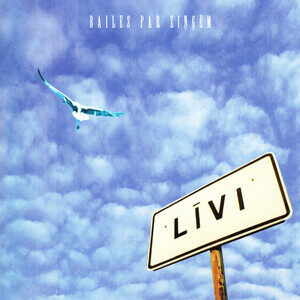 Līvi – Bailes Par Ziņģēm (CD)