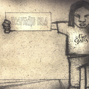 Hospitāļu Iela – Nav Centrs (CD)