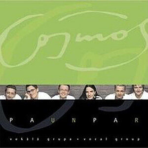 Cosmos – Pa Un Par