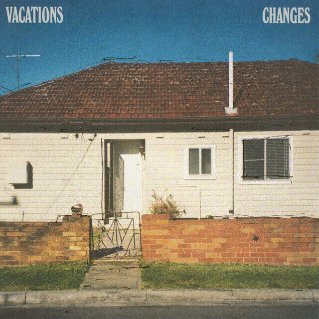 VACATIONS – Changes