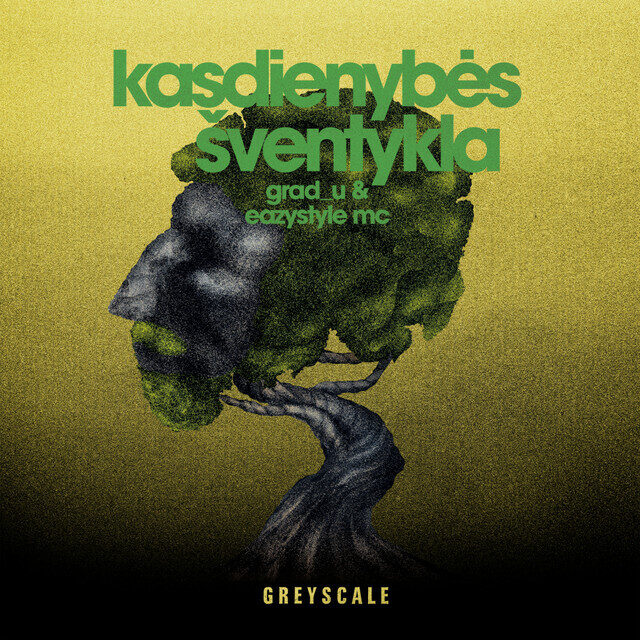 Grad_U & Eazystyle MC – Kasdienybes Šventykla