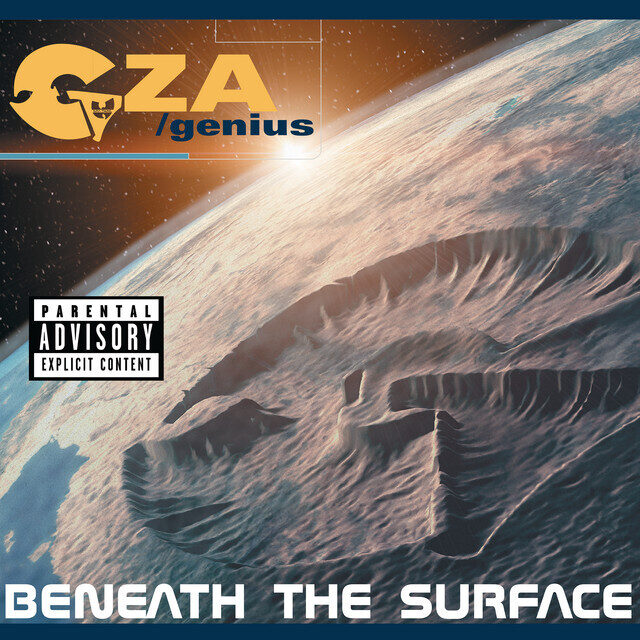 GZA / Genius – Beneath The Surface