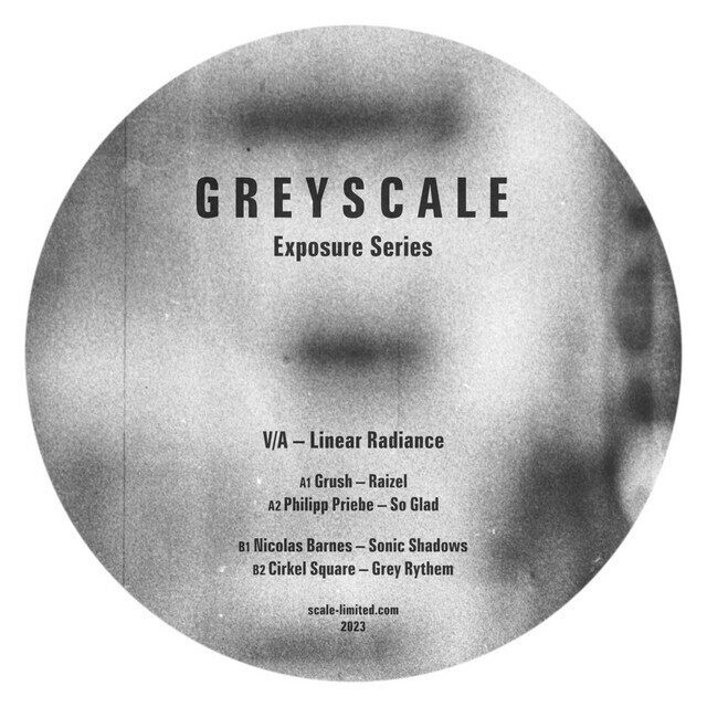 Various – Linear Radiance
