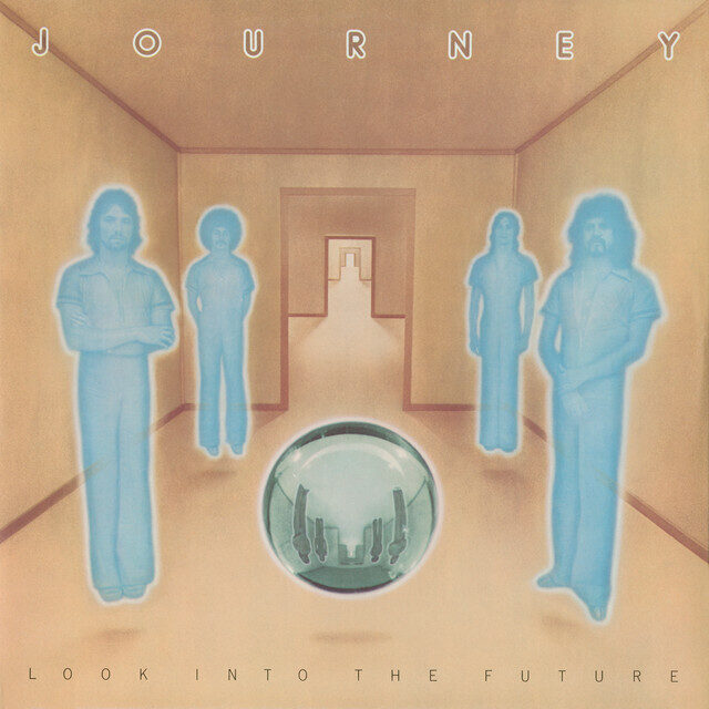 Journey – Look Into The Future