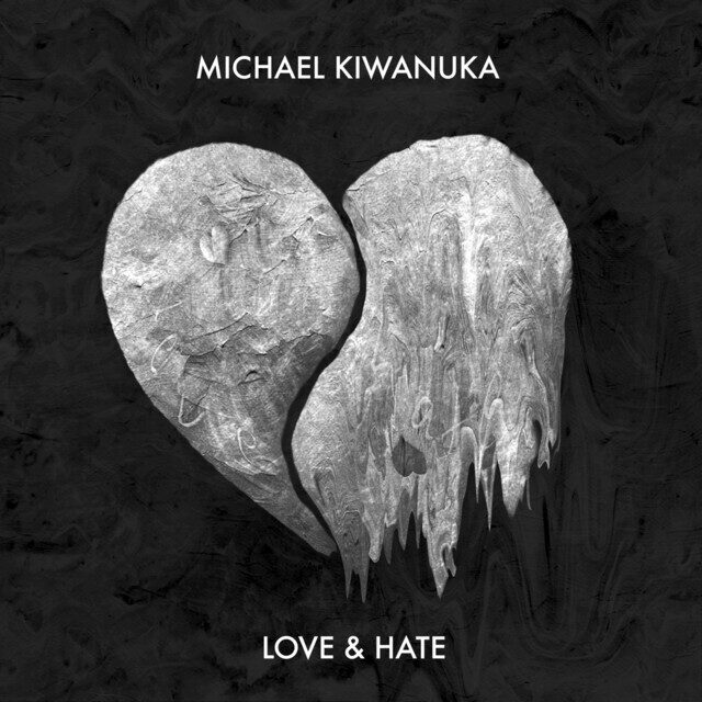 Michael Kiwanuka – Love & Hate (CD)