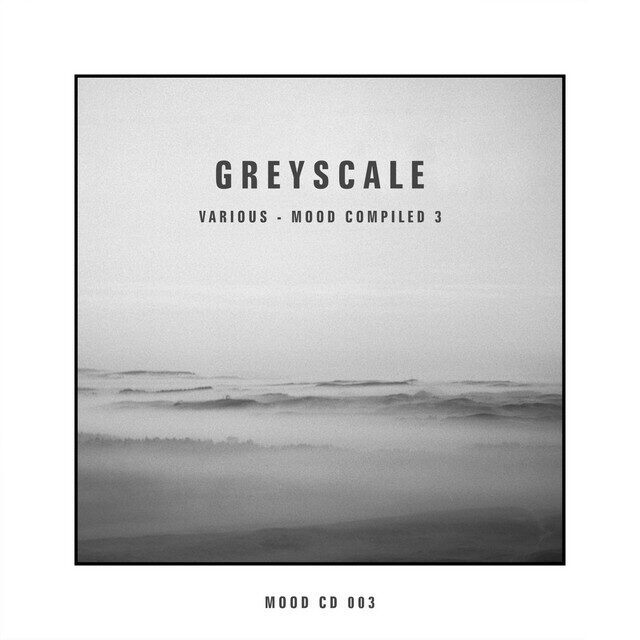 Various – Mood Compiled 3 (CD)