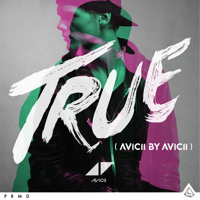 Avicii – True (CD)