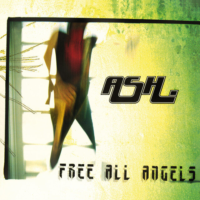 Ash – Free All Angels
