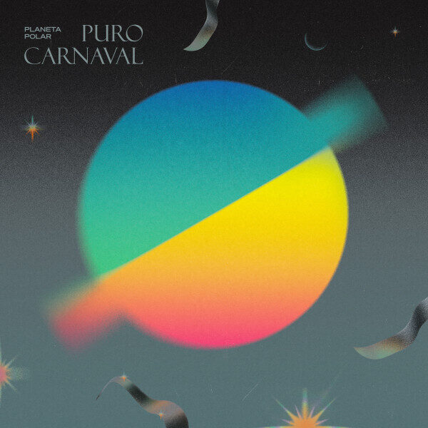 Planeta Polar – Puro Carnaval