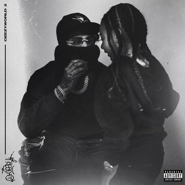 Ohgeesy ‎– Geezyworld 2 (RSD)