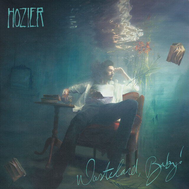 Hozier – Wasteland, Baby! (CD)
