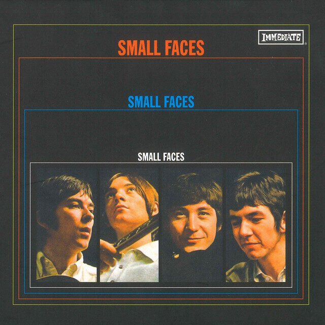 Small Faces – Small Faces