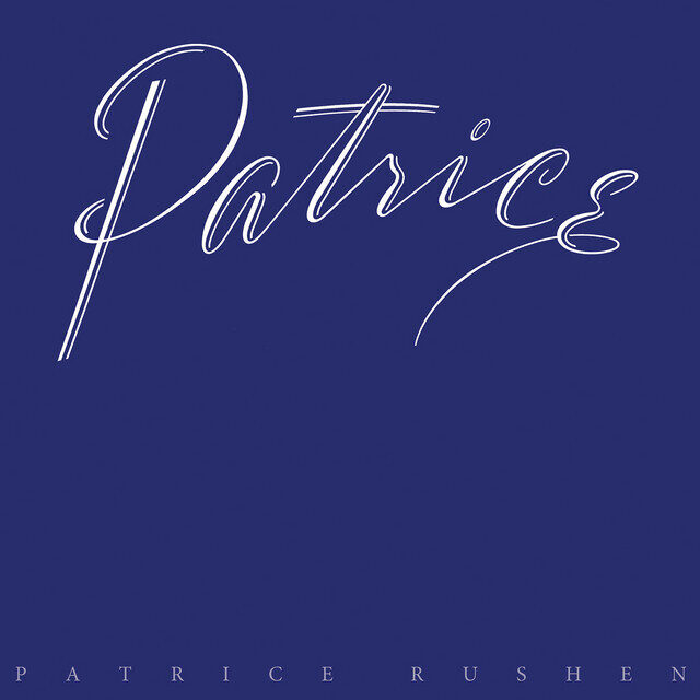 Patrice Rushen – Patrice
