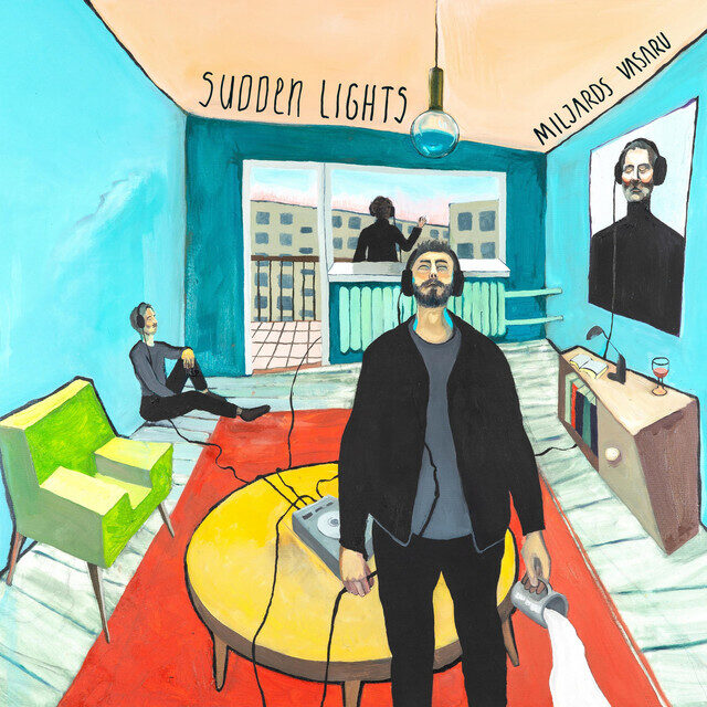 Sudden Lights – Miljards Vasaru