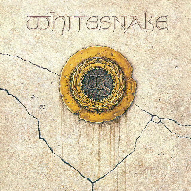 Whitesnake – 1987