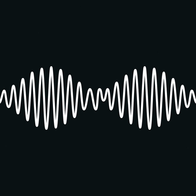 Arctic Monkeys – AM