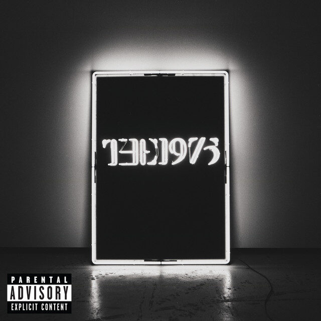 The 1975 – The 1975 (CD)