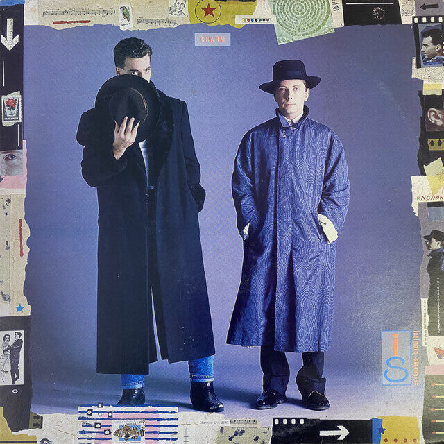 Intimate Strangers – Charm