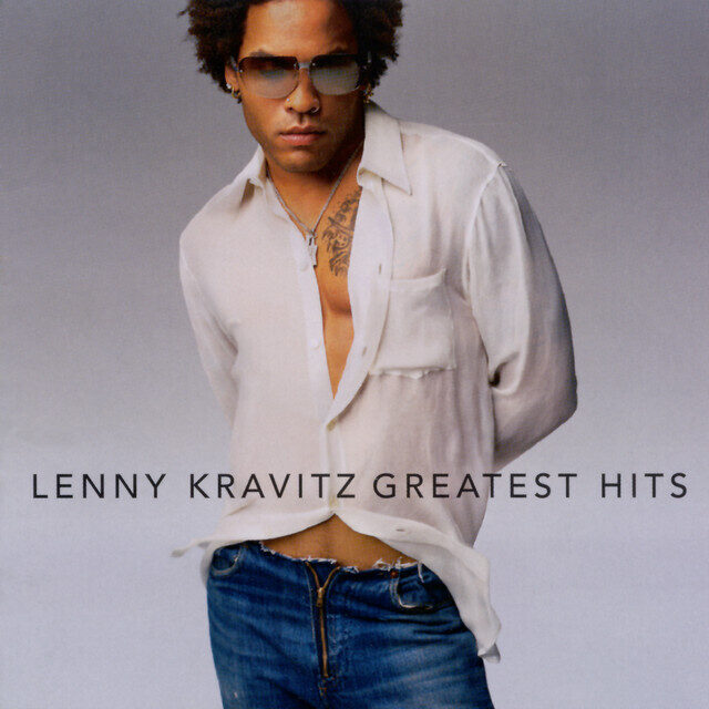 Lenny Kravitz – Greatest Hits (CD)