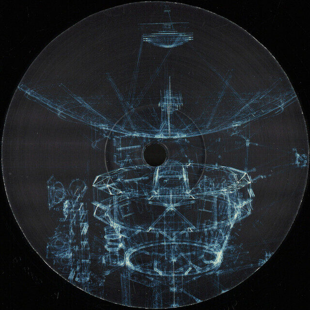 Electrosoul System, Dawn Razor – Doomed Stalker Ep