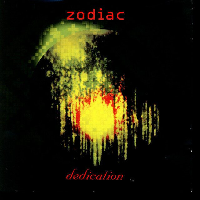 Zodiac – Dedication (CD)
