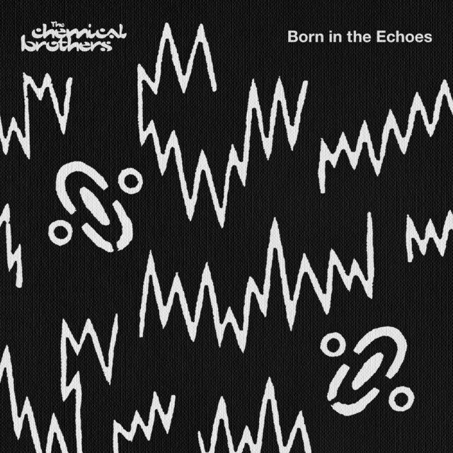 The Chemical Brothers – Born In The Echoes (CD)