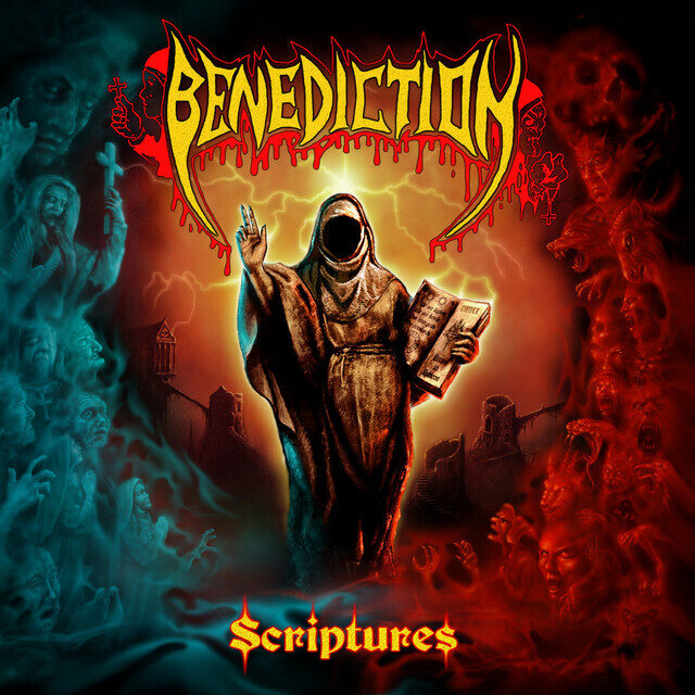 Benediction – Scriptures