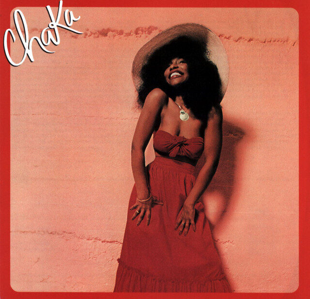 Chaka Khan – Chaka