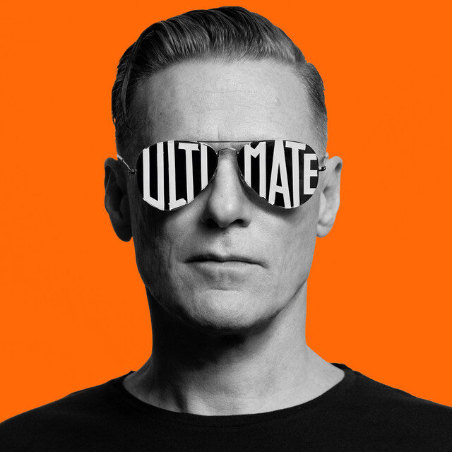 Bryan Adams – Ultimate (CD)