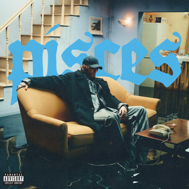 James Arthur – Pisces