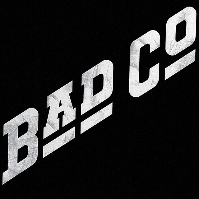 Bad Company – Bad Company