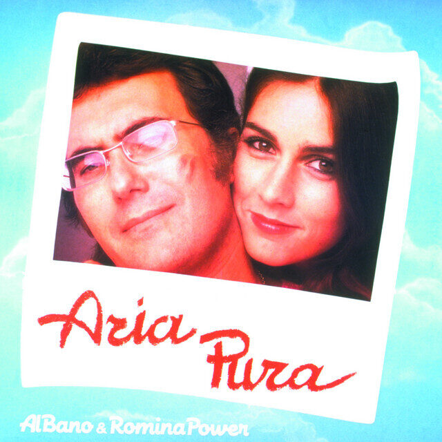 Al Bano & Romina Power – Felicita