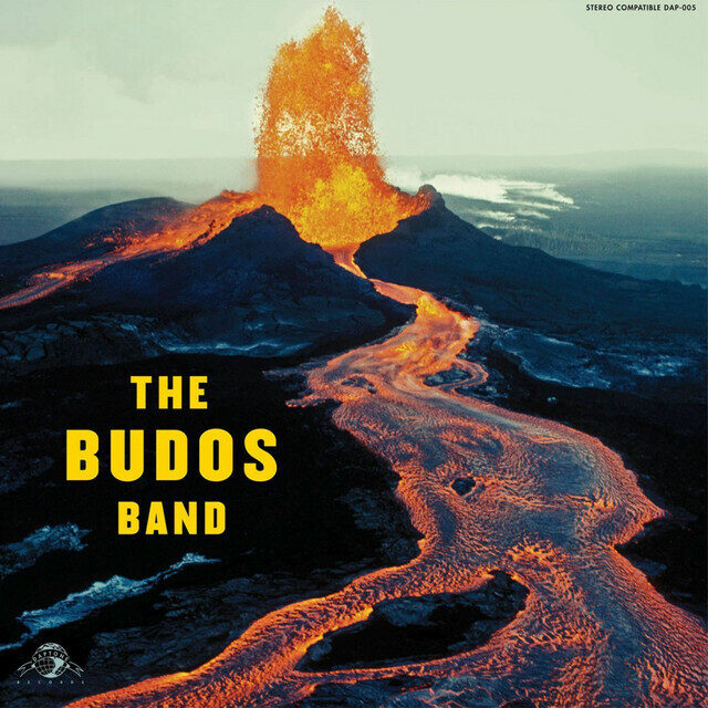 The Budos Band – The Budos Band