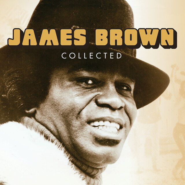James Brown – Collected