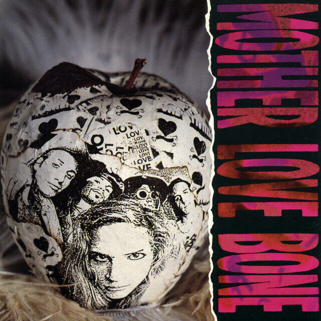 Mother Love Bone – Apple