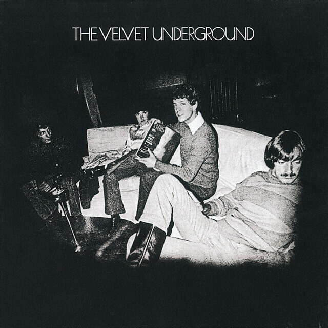 The Velvet Underground – The Velvet Underground