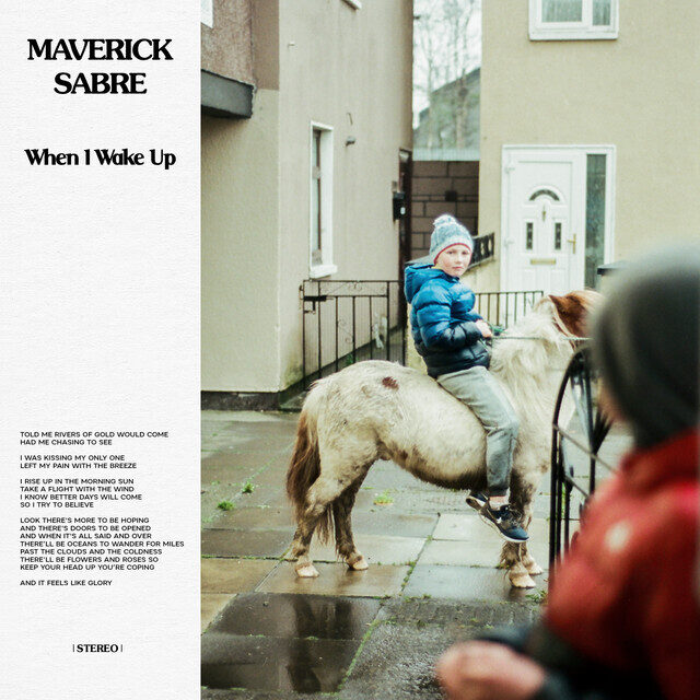 Maverick Sabre – When I Wake Up